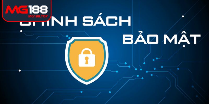 Nêu rõ các vấn đề cần chú tâm cam kết bảo mật